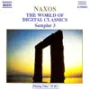 Stream & download Best of Naxos 3