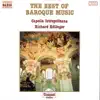 Stream & download Best Of Baroque Music