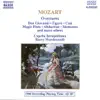 Stream & download Mozart: Overtures