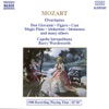 Mozart: Overtures