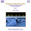 Romantic Piano Favourites, Vol. 7 album lyrics, reviews, download