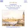Dvořák: Symphonies Nos. 5 & 7 album lyrics, reviews, download