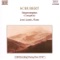 Four Impromptus Op. 90, D. 899: Impromptu In G-Flat Major artwork