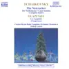 Tchaikovsky: The Nutcracker - Glazunov: Les Sylphides album lyrics, reviews, download