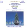 Stream & download Tchaikovsky: The Nutcracker - Glazunov: Les Sylphides