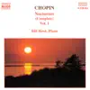 Chopin: Complete Nocturnes, Vol. 1 album lyrics, reviews, download