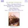 Slavonic Festival album lyrics, reviews, download