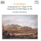 String Quintet In C Major: III. Scherzo - Presto artwork