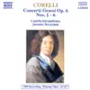 Stream & download Corelli: Concerti grossi, Op. 6, Nos. 1-6