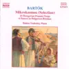 Stream & download Bartok: Mikrokosmos (Selection) - Hungarian Peasant Songs - Bulgarian Dances