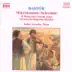 Bartok: Mikrokosmos (Selection) - Hungarian Peasant Songs - Bulgarian Dances album cover