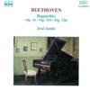 Beethoven: Bagatelles