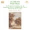 6 Piano Sonatas, Op. 25: No. 5 in F-Sharp Major: I. Piuttosto Allegro Con Espressione artwork