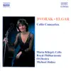 Stream & download Dvorak and Elgar: Cello Concertos