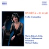 Dvorak and Elgar: Cello Concertos