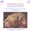 Adrian Leaper & Capella Istropolitana - Fantasy Overture: Romeo and Juliet