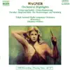 Wagner: Orchestral Highlights album lyrics, reviews, download