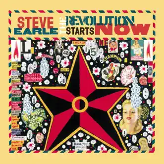 Rich Man's War by Steve Earle song reviws