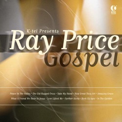 Ray Price - Rock of Ages