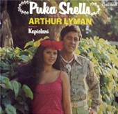 Arthur Lyman - My Eyes Adored You