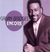 Calvin Bridges - I Can Go to God In Prayer
