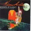 Legends of Hawai'i album lyrics, reviews, download