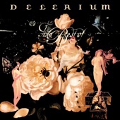 The Best of Delerium artwork