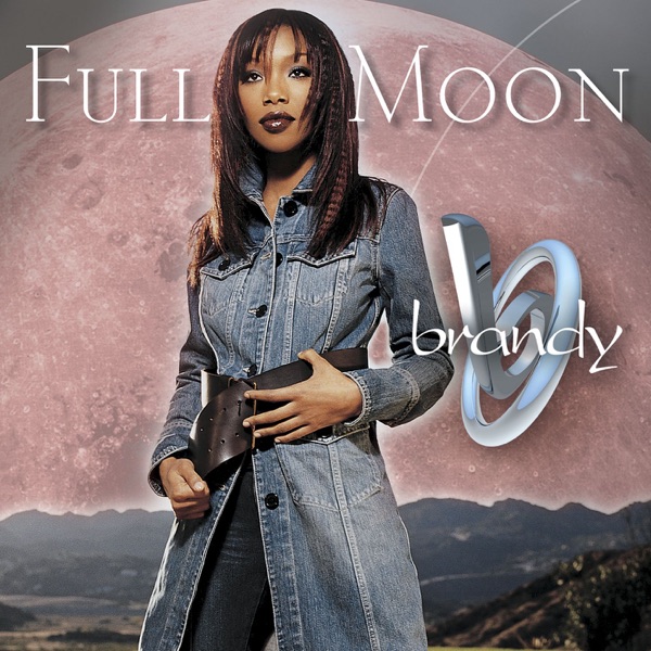 Full Moon (Remixes) - Brandy