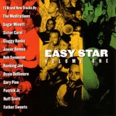 Easy Star All-Stars - Anything for Jah