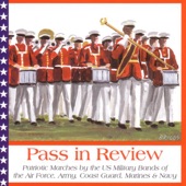 Pass in Review artwork