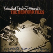 Embedded Studios Presents: The Bedford Files