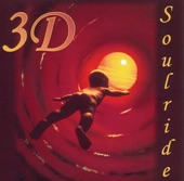 Soulride - Higher Self