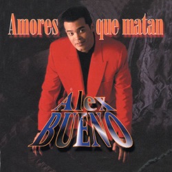 Alex Bueno - Nuestro Juramento