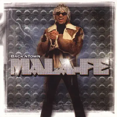 Back'n Town - Mala Fe Back'n Town - Mala Fe