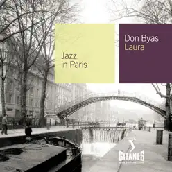 Jazz In Paris, Vol. 21: Laura - Don Byas