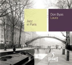 Don Byas - Where or When