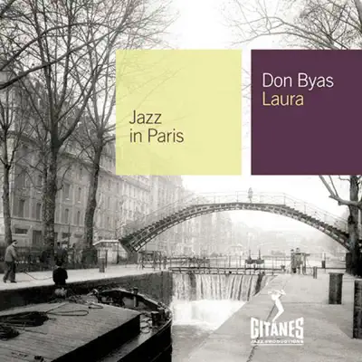 Jazz In Paris, Vol. 21: Laura - Don Byas