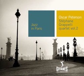 Jazz In Paris, Vol. 31: Stéphane Grappelli Quartet, Vol. 2