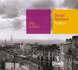Django Reinhardt - Confessin'