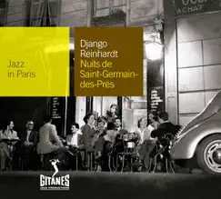 Jazz In Paris, Vol. 90: Nuits de Saint-Germain-des-Prés by Django Reinhardt album reviews, ratings, credits