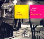 Jazz In Paris, Vol. 99: Harlem Piano In Montmartre
