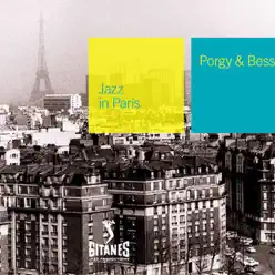 Jazz In Paris, Vol. 41: Porgy & Bess - Eddy Louiss Jazz In Paris, Vol. 41: Porgy & Bess - Eddy Louiss