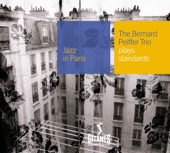 Jazz In Paris, Vol. 93: The Bernard Peiffer Trio Plays Standards