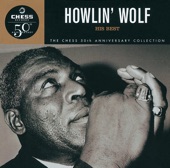 Howlin' Wolf - Moanin' At Midnight