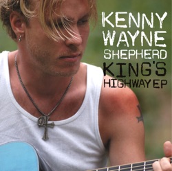 Kenny Wayne Shepherd - Shotgun Blues
