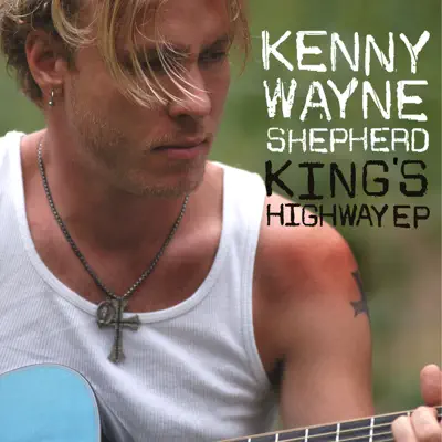 King's Highway (Live) - EP - Kenny Wayne Shepherd