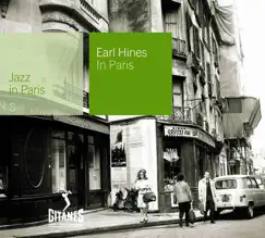 Jazz In Paris, Vol. 75: Earl Hines In Paris by Earl 