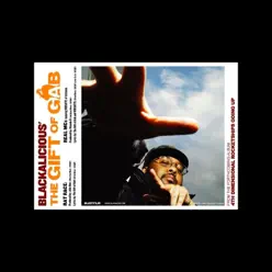 Rat Race / Real MCs - EP - Gift of Gab Rat Race / Real MCs - EP - Gift of Gab