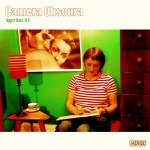 Camera Obscura - Shine Like a New Pin