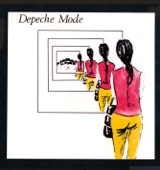 Depeche Mode - Dreaming of Me (Single Version)